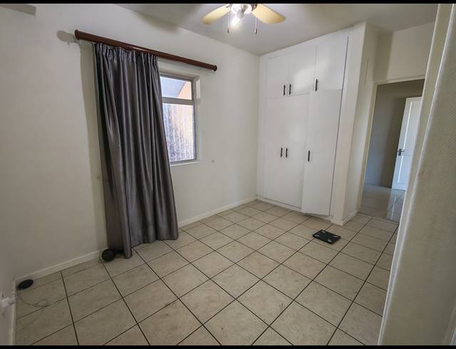 2 BEDROOM APARTMENT RENTED IN MORNINGSIDE